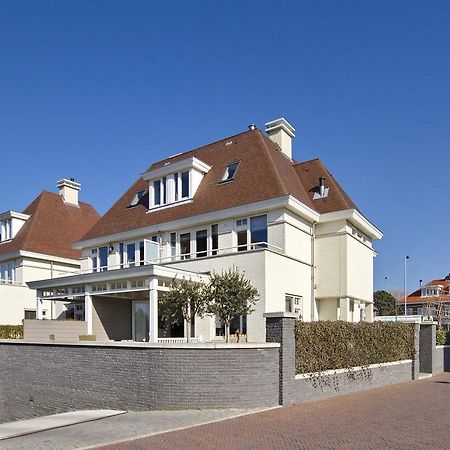 Bed & Breakfast Wit 51 Noordwijk Exteriör bild