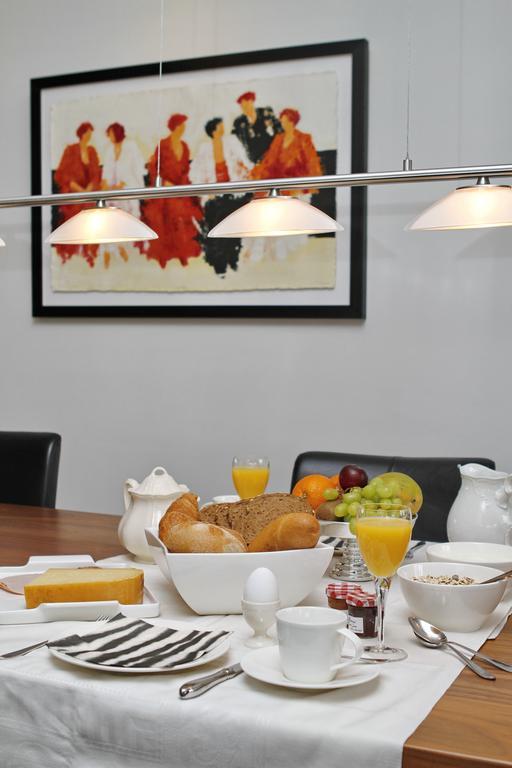 Bed & Breakfast Wit 51 Noordwijk Exteriör bild